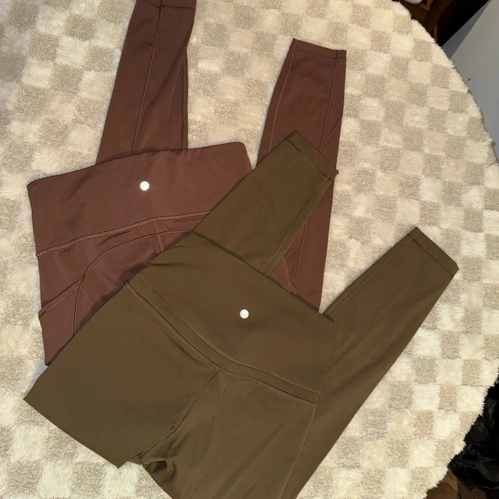 Nike and‎ Danskin Activewear Bundle